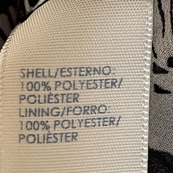 Rebecca Minkoff Like New Tiered Camisole Top Size Medium - Picture 4 of 6